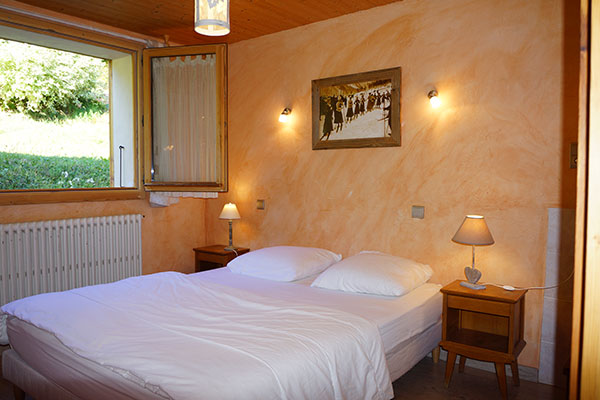 location appartement dans chalet la Clusaz location appartement dans chalet la Clusaz