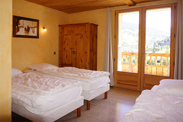 location appartement dans chalet la Clusaz location appartement dans chalet la Clusaz
