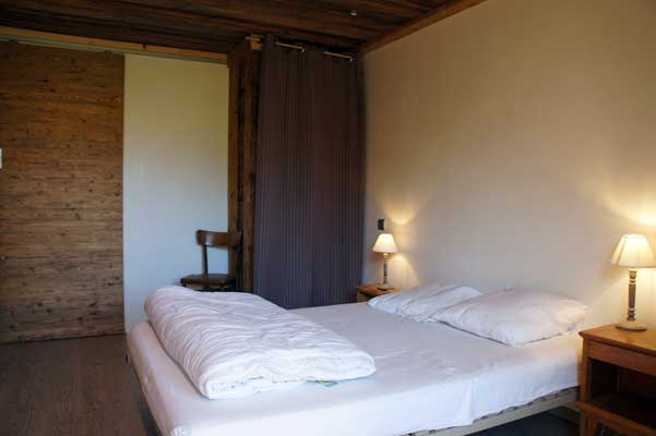 location appartement dans chalet la Clusaz location appartement dans chalet la Clusaz
