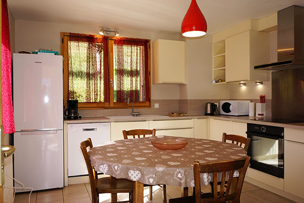 location appartement dans chalet la Clusaz location appartement dans chalet la Clusaz