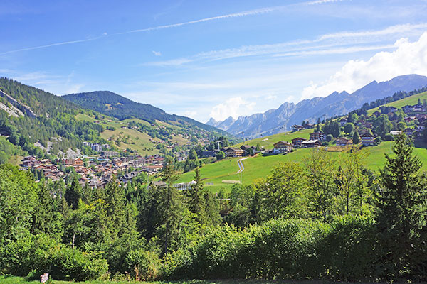 location appartement dans chalet la Clusaz location appartement dans chalet la Clusaz